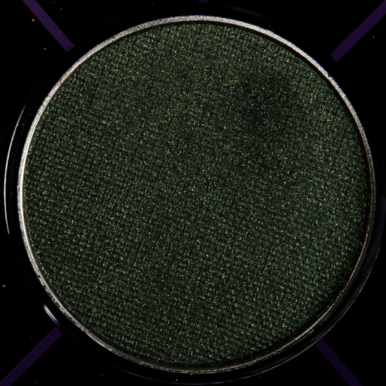 Urban Decay Eyeshadow (Discontinued) Hot Box