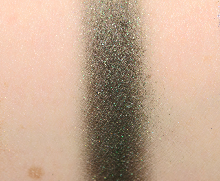 Urban Decay Hot Box Eyeshadow (Discontinued)