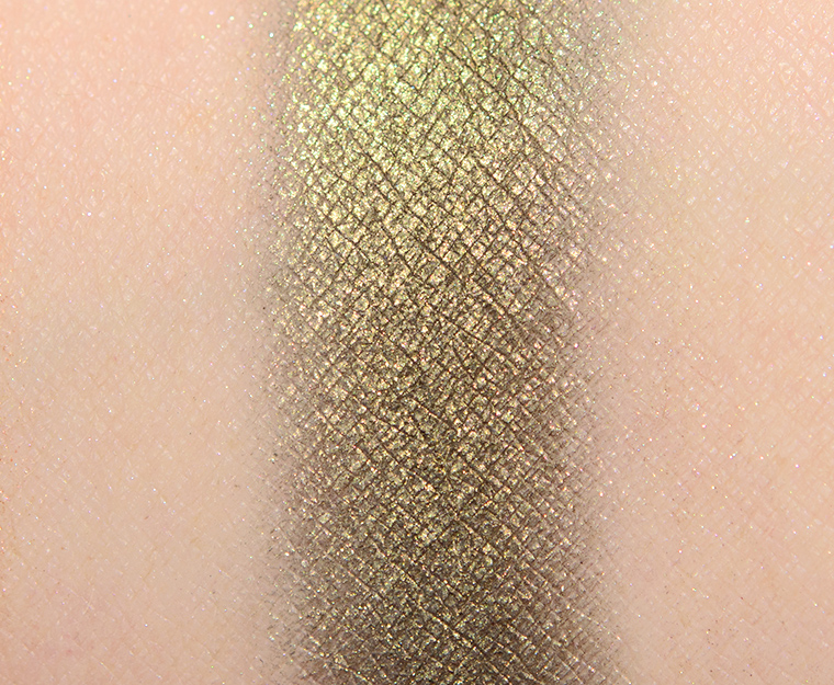 Urban Decay Hot Box Eyeshadow (Discontinued)