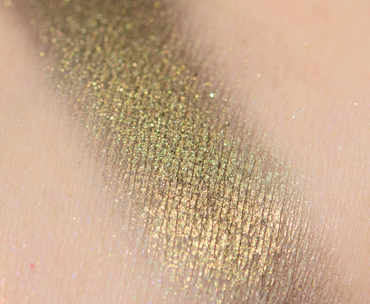 Urban Decay Hot Box Eyeshadow (Discontinued)