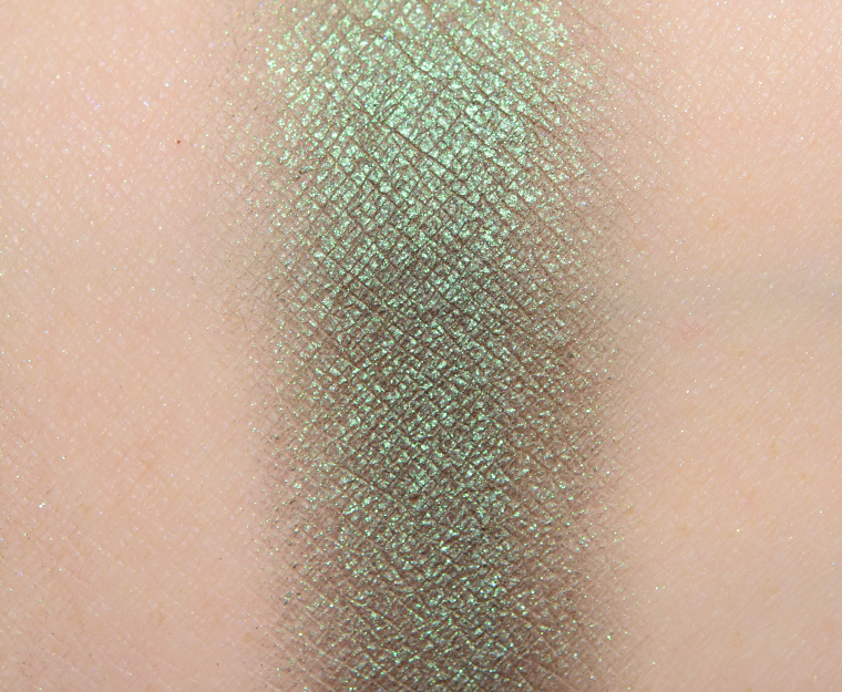 Urban Decay Hot Box Eyeshadow (Discontinued)