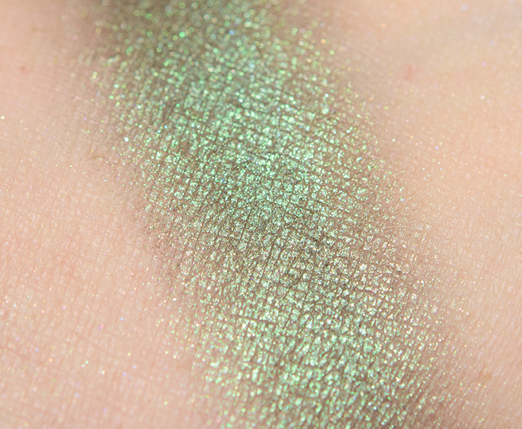 Urban Decay Hot Box Eyeshadow (Discontinued)