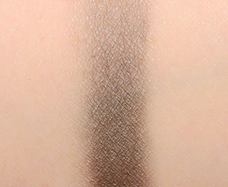 Urban Decay Old Smoke Eyeshadow (Discontinued)