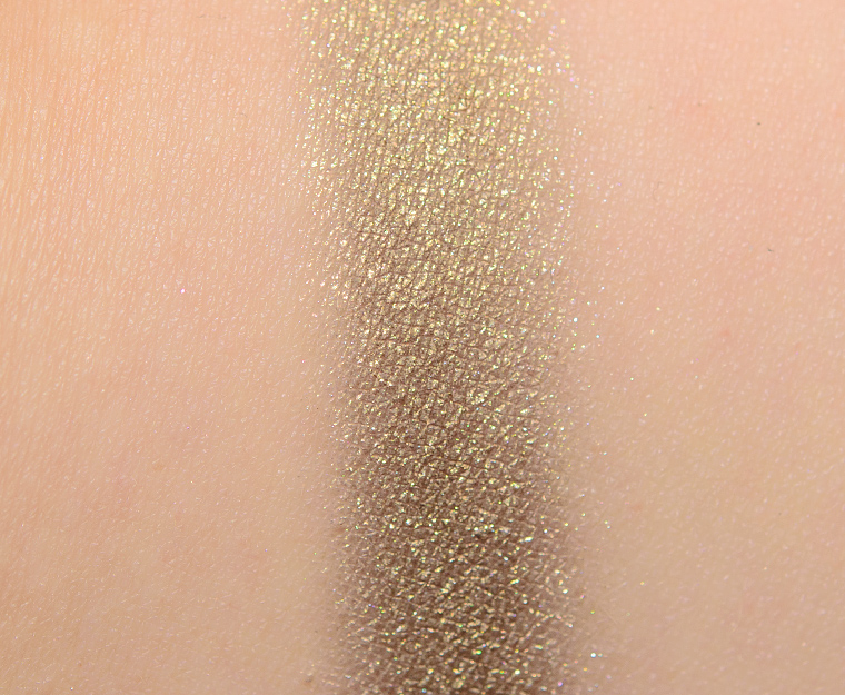 Urban Decay Old Smoke Eyeshadow (Discontinued)