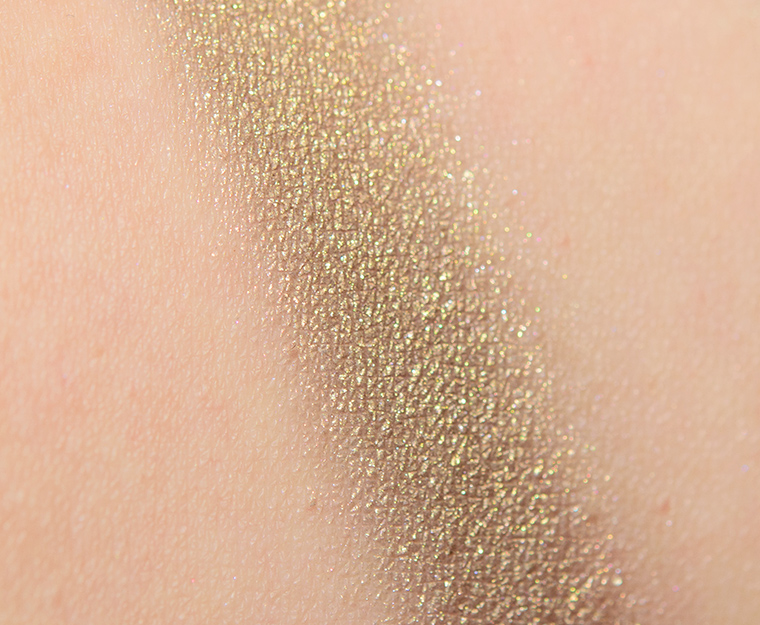 Urban Decay Old Smoke Eyeshadow (Discontinued)