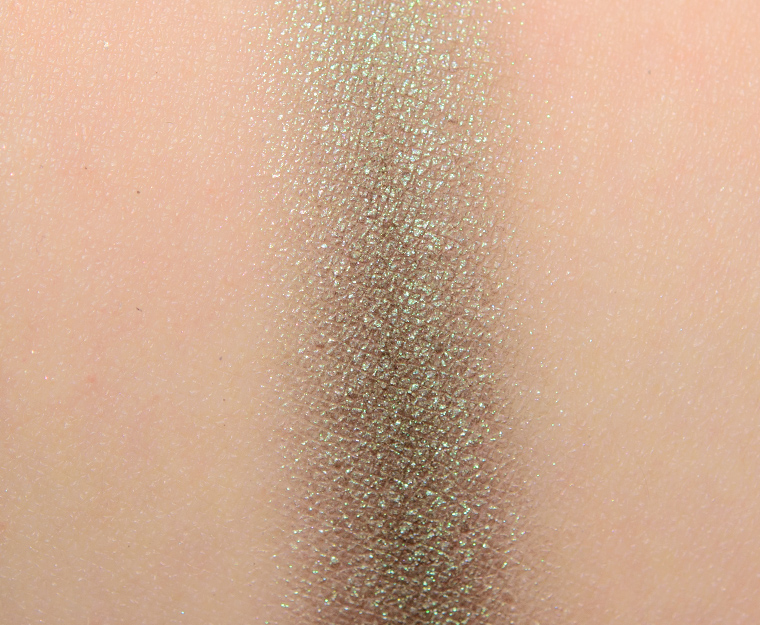 Urban Decay Old Smoke Eyeshadow (Discontinued)