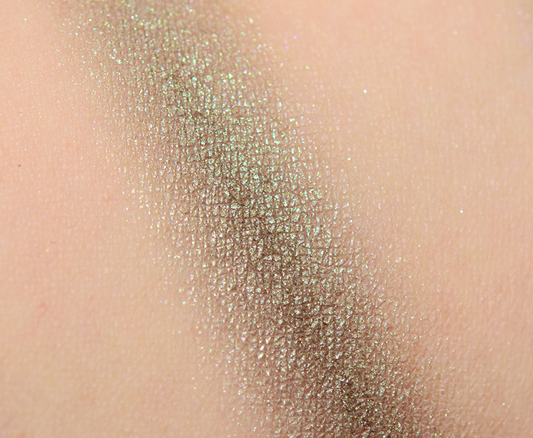 Urban Decay Old Smoke Eyeshadow (Discontinued)