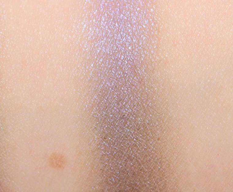 Urban Decay Old Smoke Eyeshadow (Discontinued)