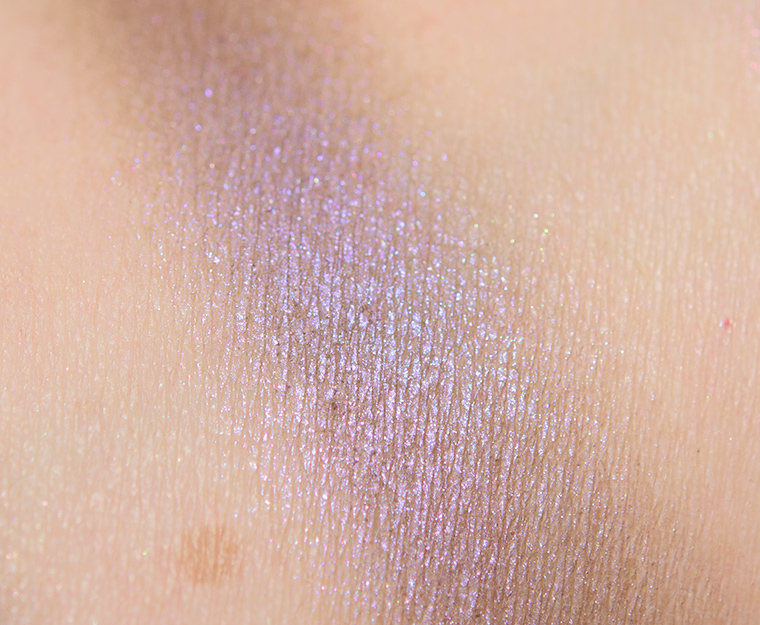 Urban Decay Old Smoke Eyeshadow (Discontinued)