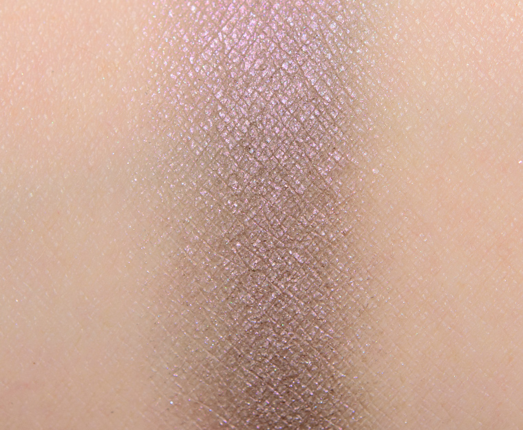 Urban Decay Old Smoke Eyeshadow (Discontinued)