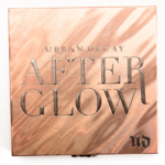 Urban Decay O.N.S. Afterglow Highlighter Palette