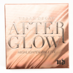 Urban Decay O.N.S. Afterglow Highlighter Palette