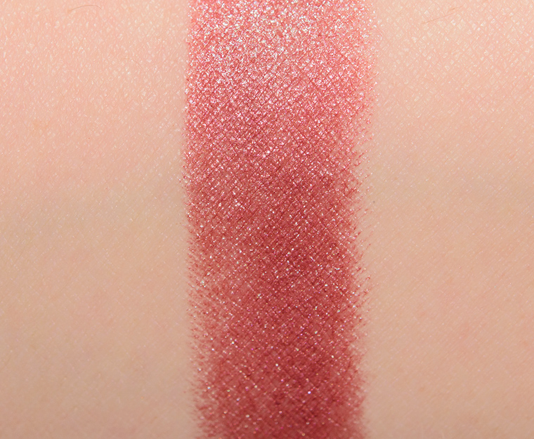 Urban Decay Rebel Vice Lipstick