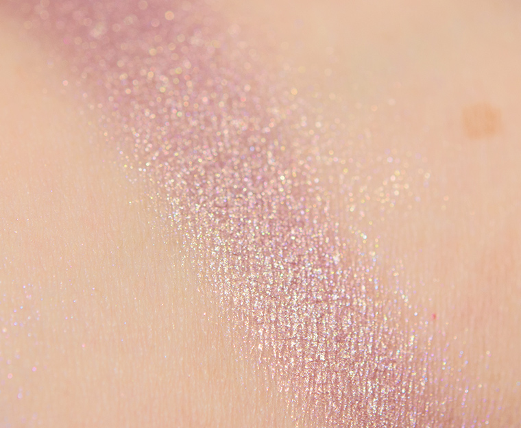 Urban Decay Rogue Eyeshadow (Discontinued)