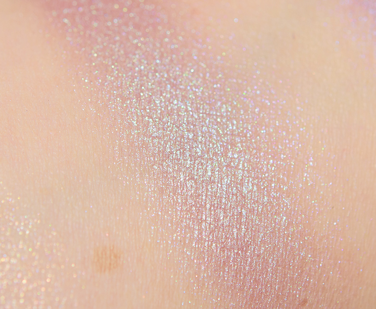 Urban Decay Rogue Eyeshadow (Discontinued)