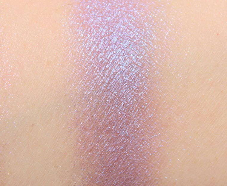Urban Decay Rogue Eyeshadow (Discontinued)