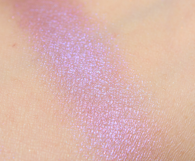 Urban Decay Rogue Eyeshadow (Discontinued)