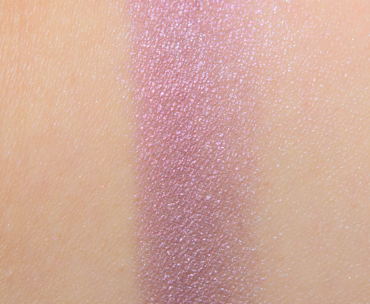 Urban Decay Rogue Eyeshadow (Discontinued)