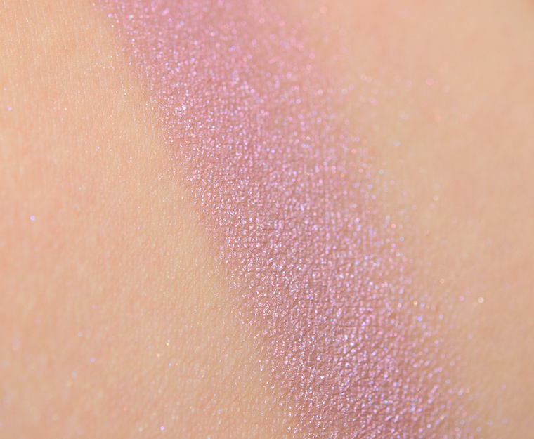 Urban Decay Rogue Eyeshadow (Discontinued)