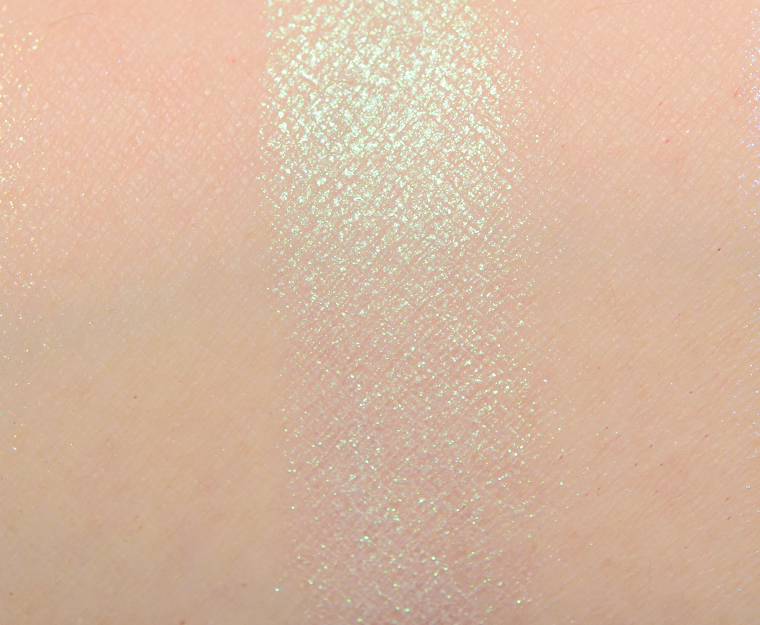 Urban Decay Shifty Eyeshadow (Discontinued)