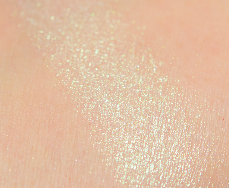 Urban Decay Shifty Eyeshadow (Discontinued)