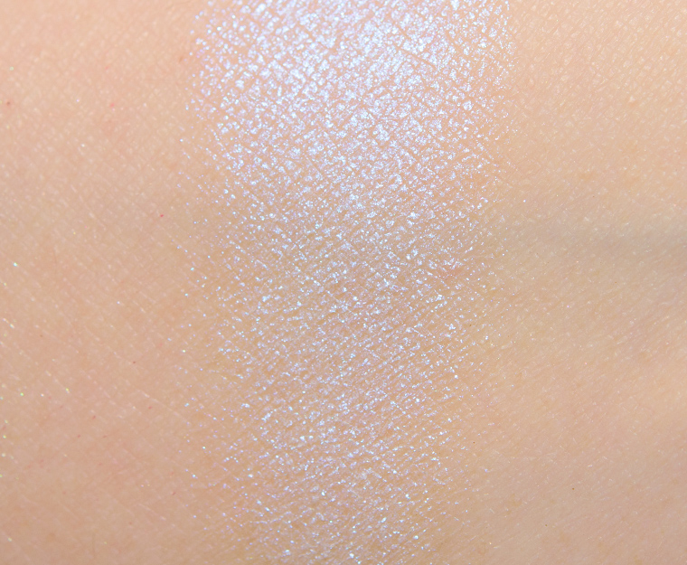 Urban Decay Space Eyeshadow (Discontinued)