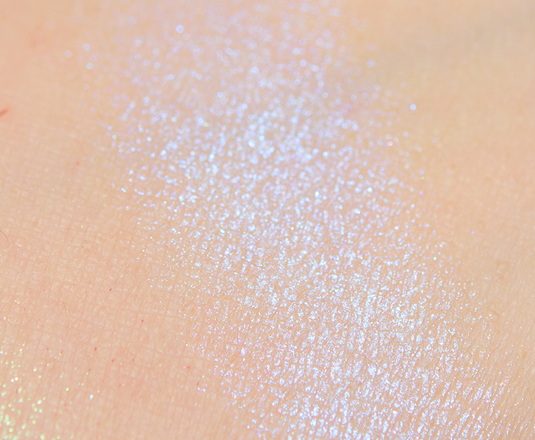 Urban Decay Space Eyeshadow (Discontinued)