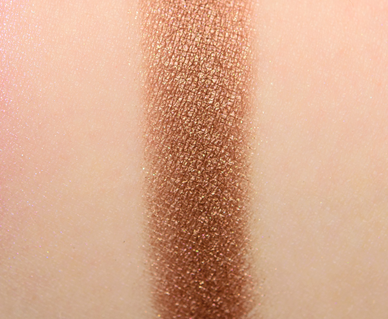 Urban Decay Territorial Eyeshadow (Discontinued)