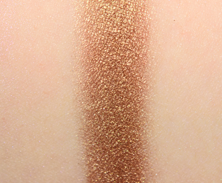 Urban Decay Territorial Eyeshadow (Discontinued)
