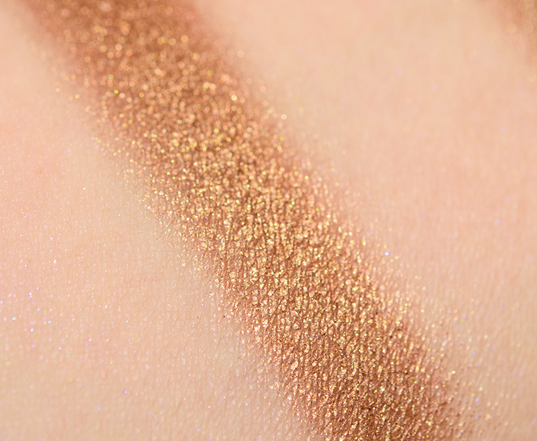 Urban Decay Territorial Eyeshadow (Discontinued)