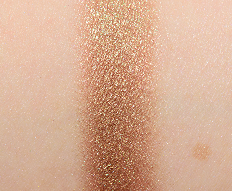 Urban Decay Territorial Eyeshadow (Discontinued)