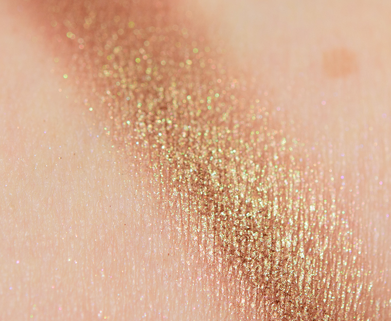 Urban Decay Territorial Eyeshadow (Discontinued)