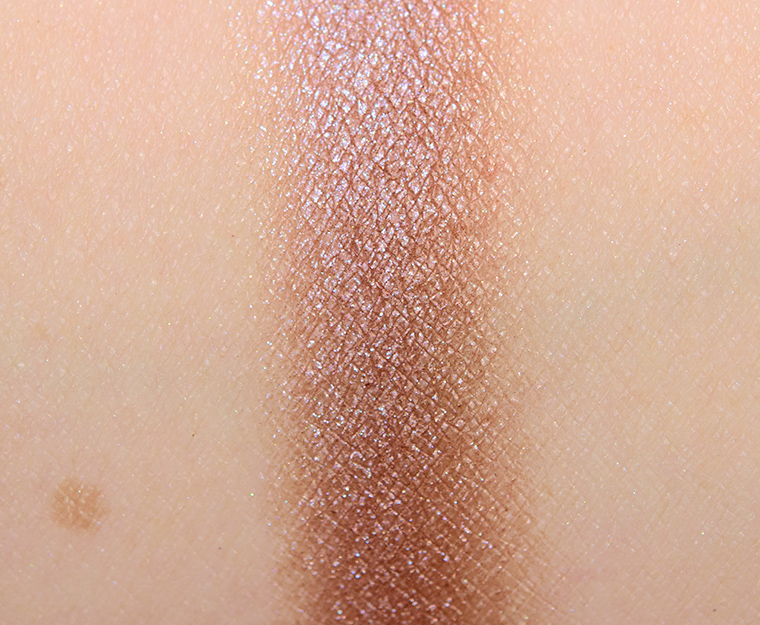 Urban Decay Territorial Eyeshadow (Discontinued)