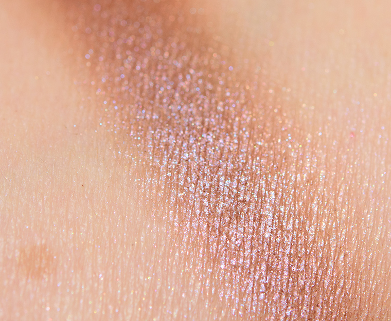 Urban Decay Territorial Eyeshadow (Discontinued)