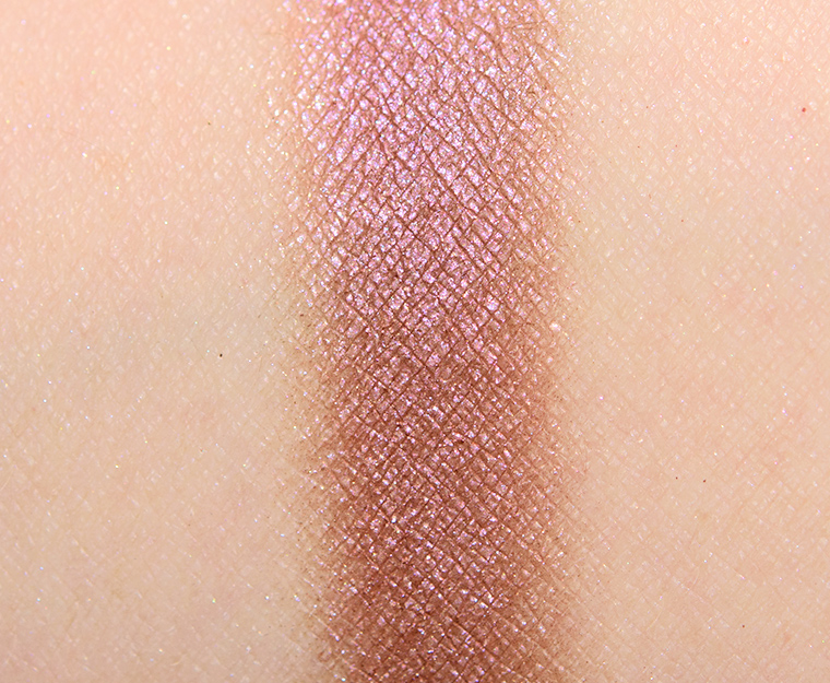 Urban Decay Territorial Eyeshadow (Discontinued)
