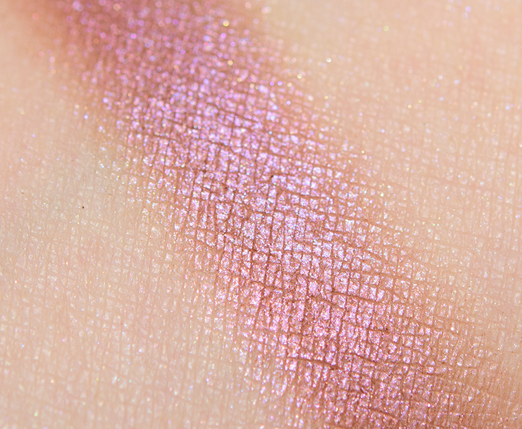 Urban Decay Territorial Eyeshadow (Discontinued)