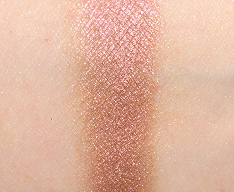 Urban Decay Territorial Eyeshadow (Discontinued)