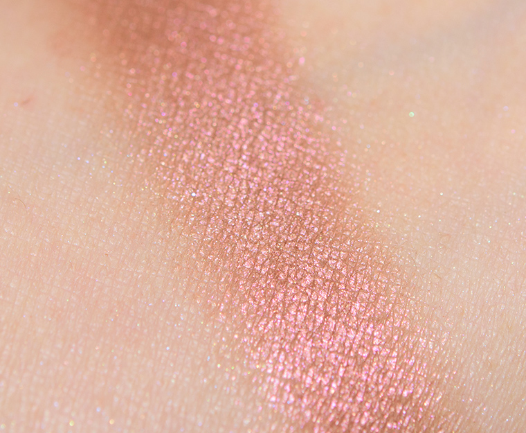Urban Decay Territorial Eyeshadow (Discontinued)