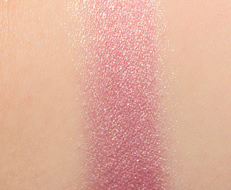 Urban Decay Trash Talk Eyeshadow (Discontinued)