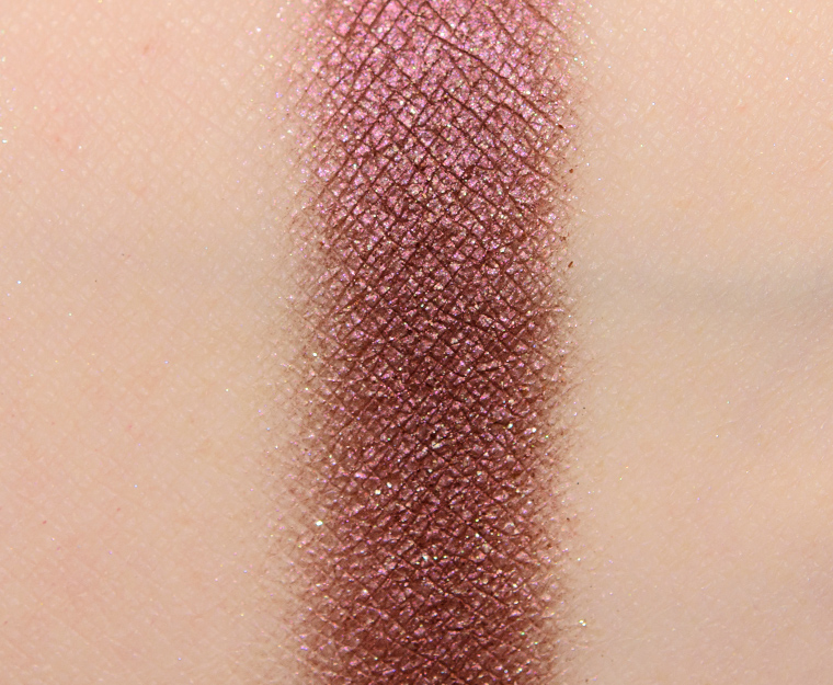 Urban Decay Velvet Eyeshadow (Discontinued)