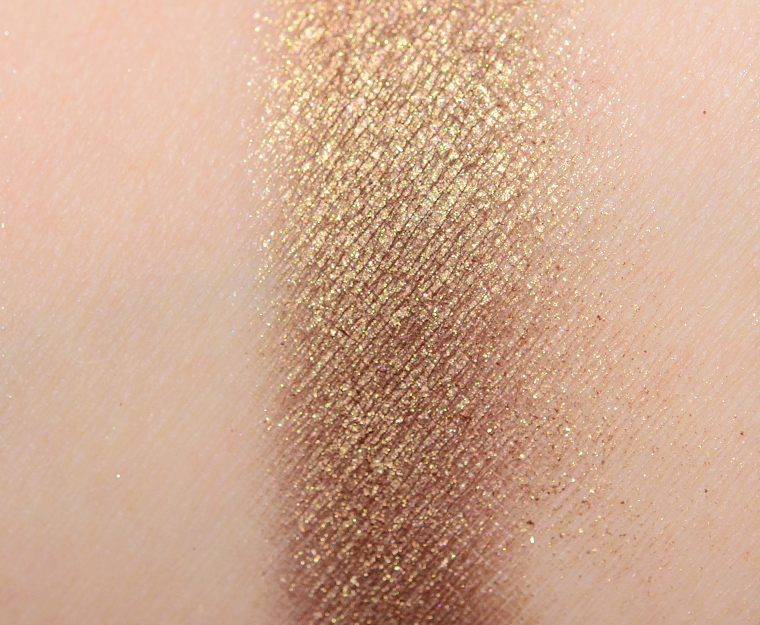 Urban Decay Velvet Eyeshadow (Discontinued)