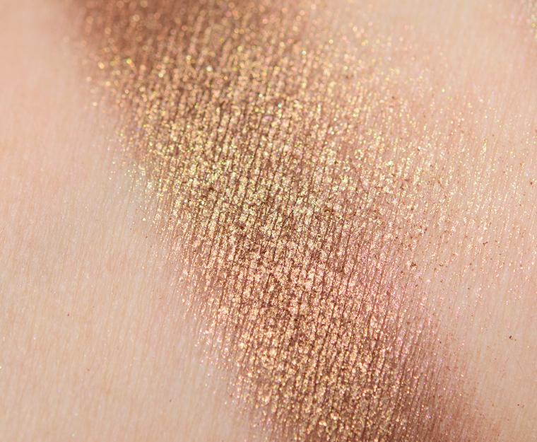 Urban Decay Velvet Eyeshadow (Discontinued)