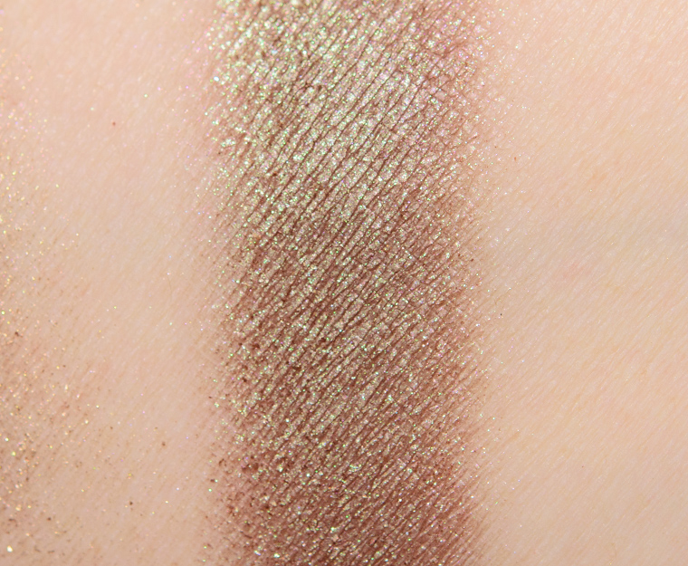 Urban Decay Velvet Eyeshadow (Discontinued)