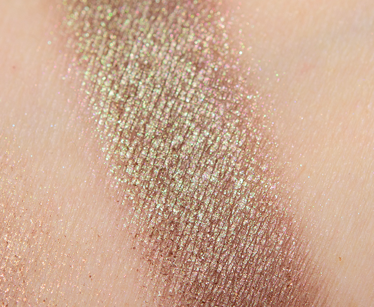 Urban Decay Velvet Eyeshadow (Discontinued)