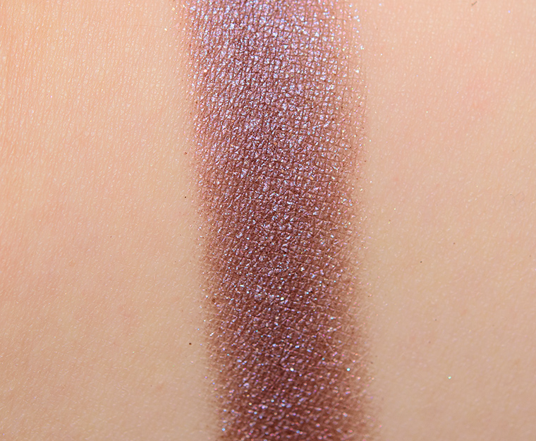 Urban Decay Velvet Eyeshadow (Discontinued)