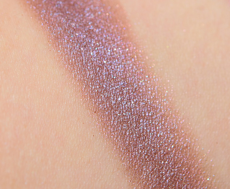 Urban Decay Velvet Eyeshadow (Discontinued)