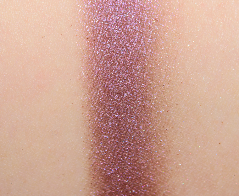 Urban Decay Velvet Eyeshadow (Discontinued)