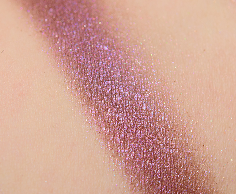Urban Decay Velvet Eyeshadow (Discontinued)