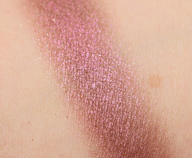 Urban Decay Velvet Eyeshadow (Discontinued)