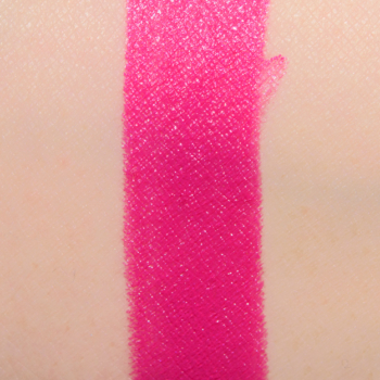 YSL Fuchsia (19) Rouge Pur Couture SPF15 Lipstick